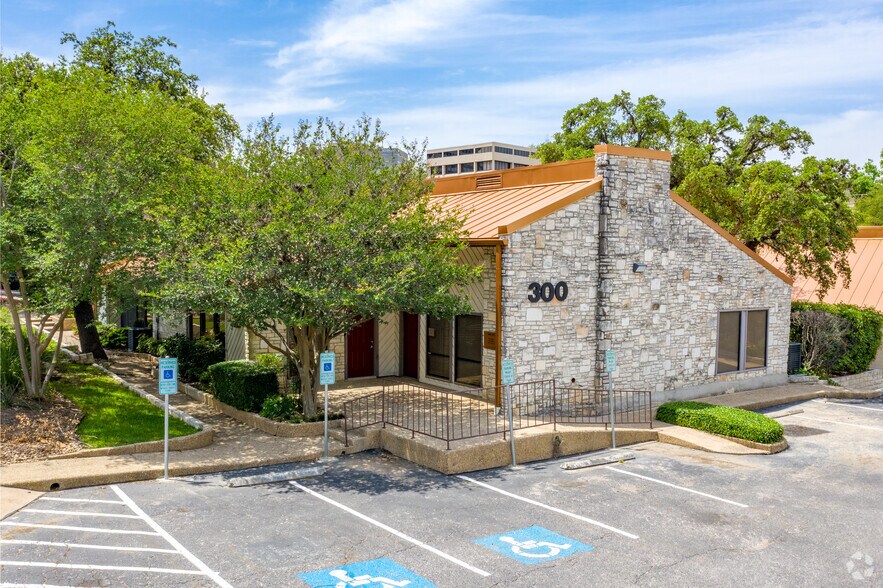 More Photos Of , San Antonio Office For Sale