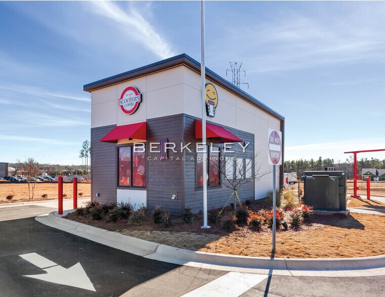 More Photos Of 4971 Old York Rd, Rock Hill Fast Food For Sale