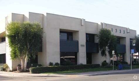 Primary Photo Of 1333 E Madison Ave, El Cajon Office For Lease