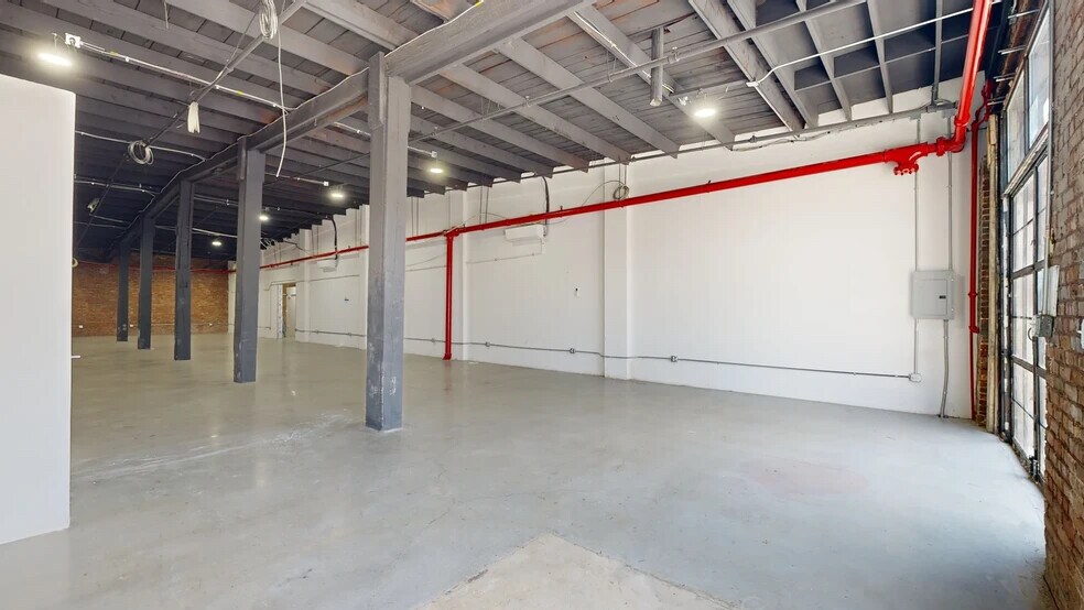 More Photos Of 202 Van Dyke St, Brooklyn Light Manufacturing For Lease