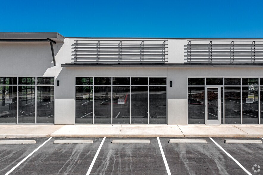 More Photos Of 2703 N Loop W 1604, San Antonio Unknown For Lease