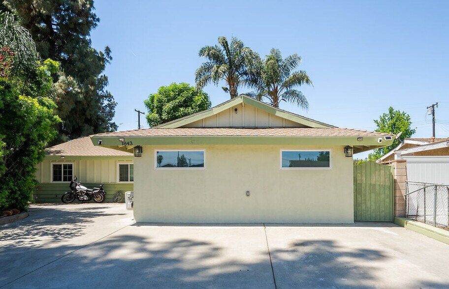 More Photos Of 1845 Norval St, Pomona Multifamily For Sale