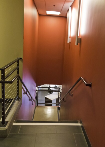 More Photos Of 1616 S Main St, Tulsa Office For Lease