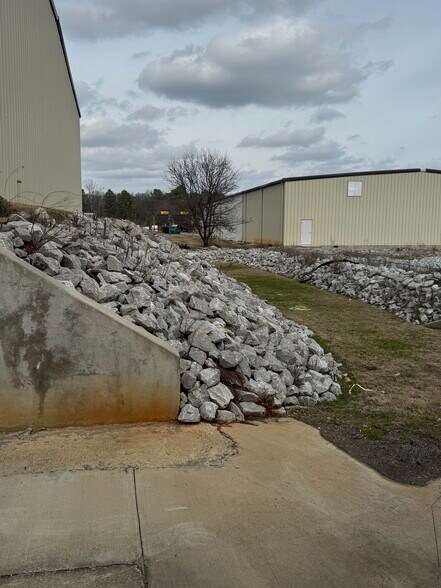 More Photos Of , Decatur Industrial For Sale