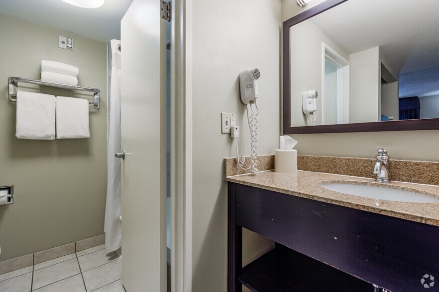 More Photos Of 5311 Campbells Run Rd, Pittsburgh Hotel For Sale