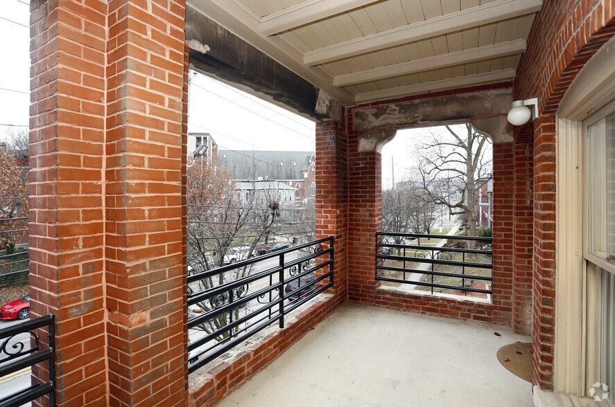 More Photos Of 550 Fletcher Ave, Indianapolis Apartments For Sale