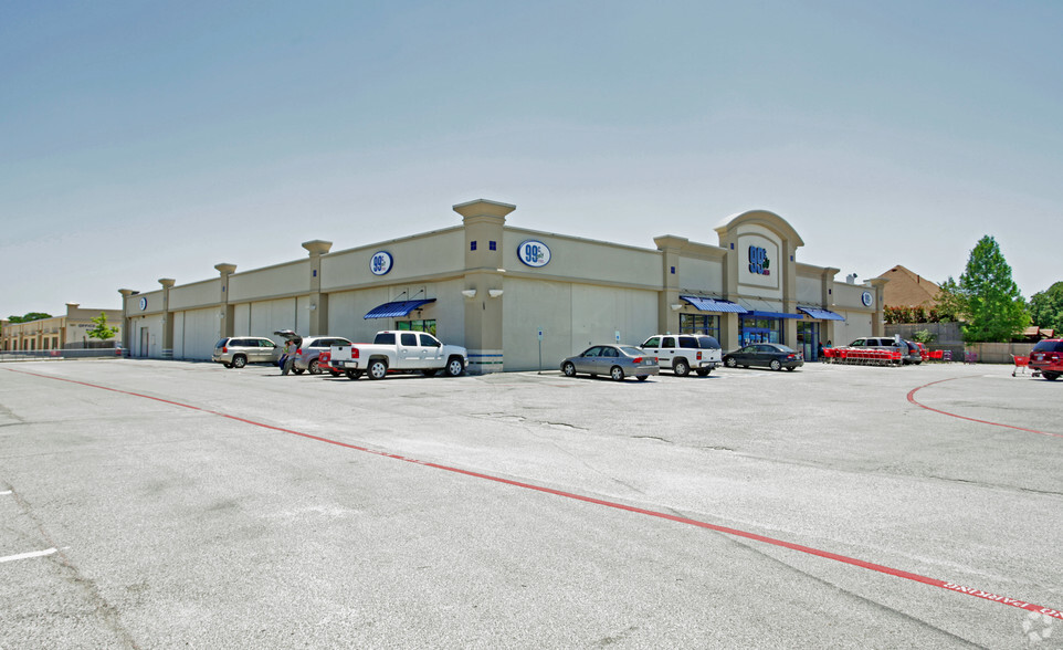 Primary Photo Of 3901 Colleyville Blvd, Colleyville Freestanding For Lease