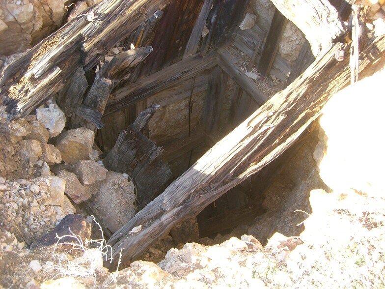 More Photos Of 13500 S. US-Highway 93, Congress Land For Sale