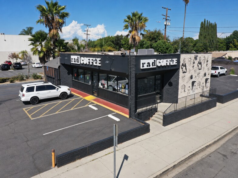 More Photos Of 3502 Atlantic Ave, Long Beach Restaurant For Lease