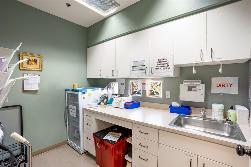 More Photos Of 120 Northview Rd, Sedona Skilled Nursing Facility For Lease