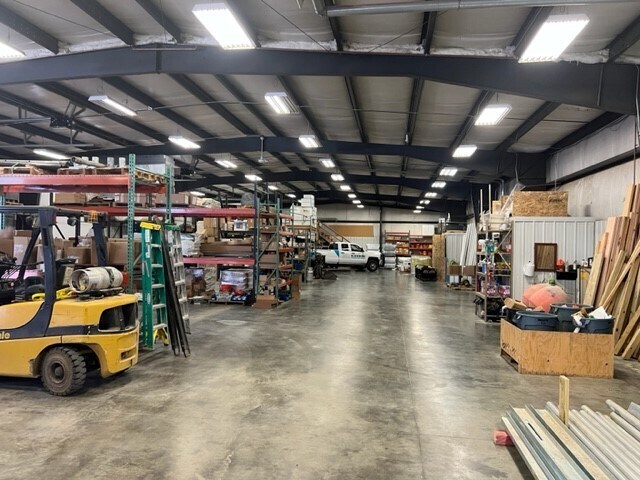 More Photos Of 26071 Brower Cir, Hartford Warehouse For Sale