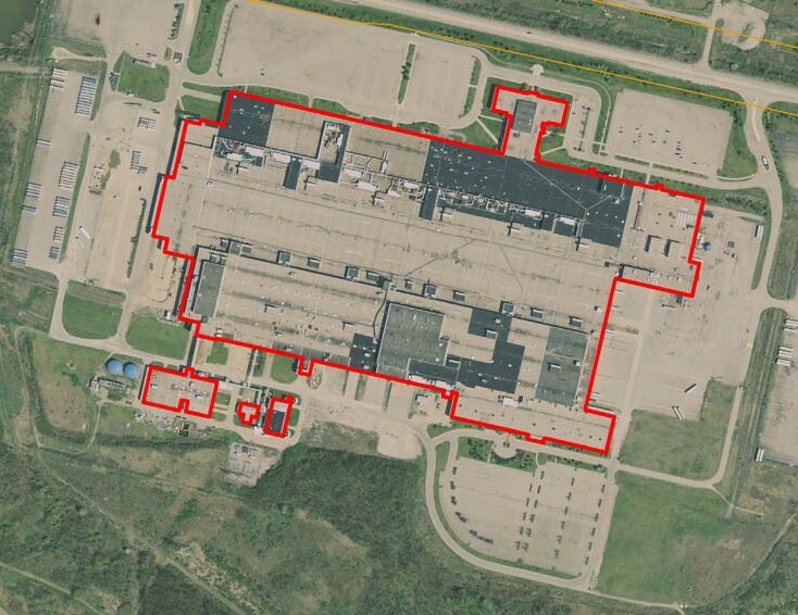 More Photos Of 1001 Technology Dr, Mount Pleasant Manufacturing For Lease