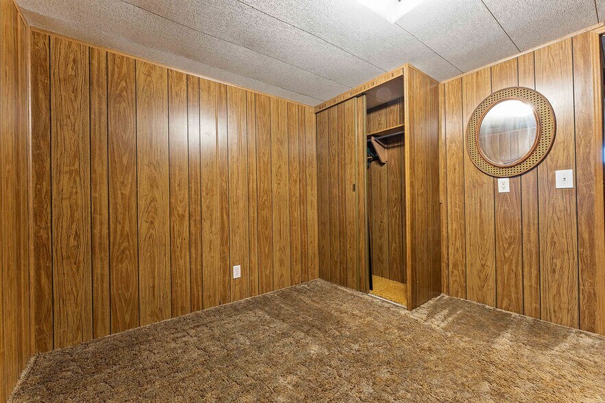 More Photos Of 290 Hallack Ln, Pea Ridge Land For Sale