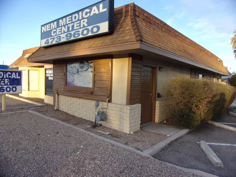 More Photos Of 939 S Decatur Blvd, Las Vegas Medical For Sale