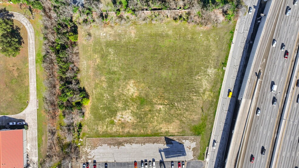More Photos Of 1919 NW Loop 410, San Antonio Land For Sale