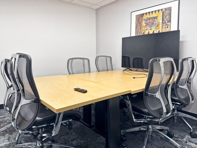More Photos Of 6701 Democracy Blvd, Bethesda Coworking Space