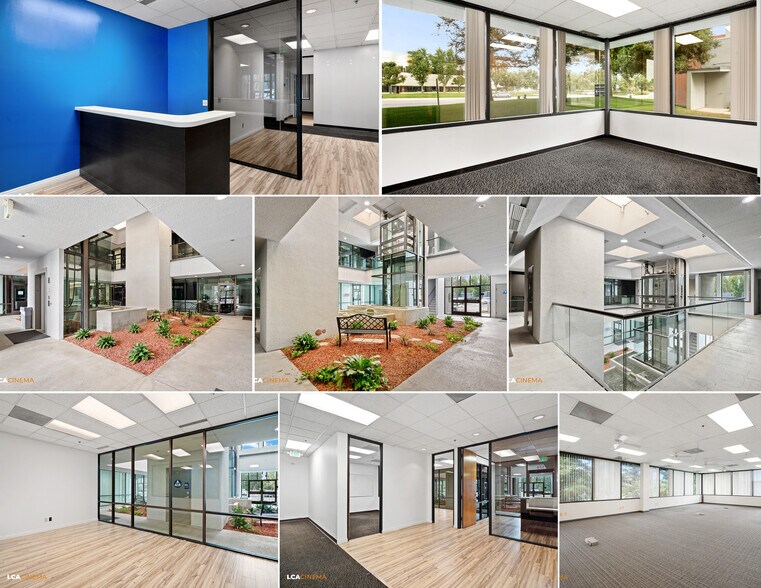 More Photos Of 1100 Mohawk St, Bakersfield Medical For Lease