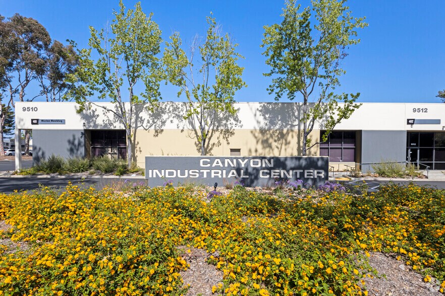 More Photos Of 9560 Chesapeake Dr, San Diego Unknown For Lease