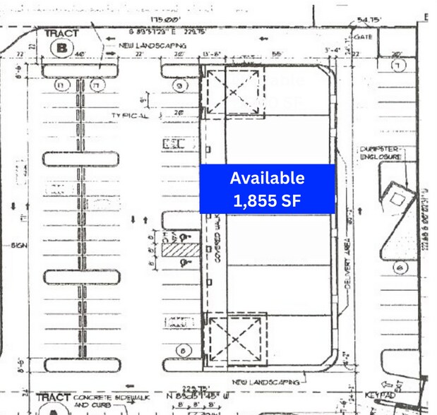 More Photos Of 1420 N Kelly Ave, Edmond Unknown For Lease