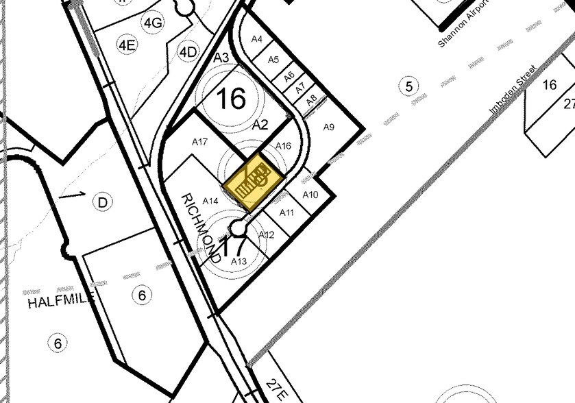 More Photos Of 3509 Shannon Park Dr, Fredericksburg Warehouse For Lease
