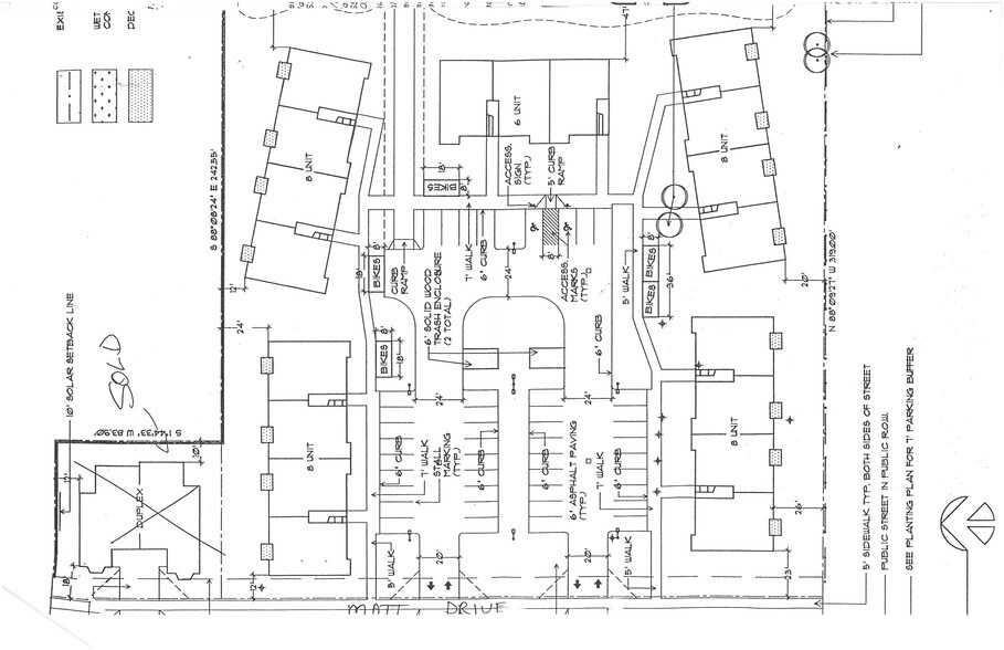 More Photos Of 2912 Matt Dr, Eugene Land For Sale