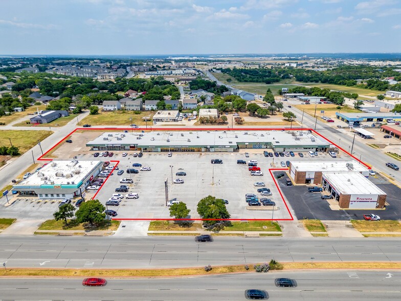 Primary Photo Of 7900-7948 Camp Bowie West Blvd, Fort Worth Storefront Retail Office For Sale