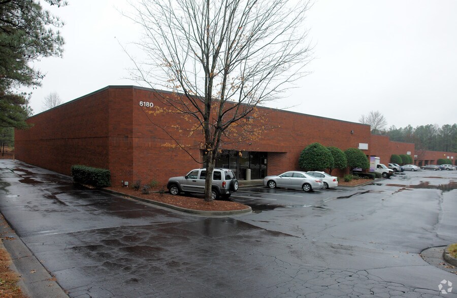 Primary Photo Of 6180 Atlantic Blvd, Norcross Warehouse For Lease