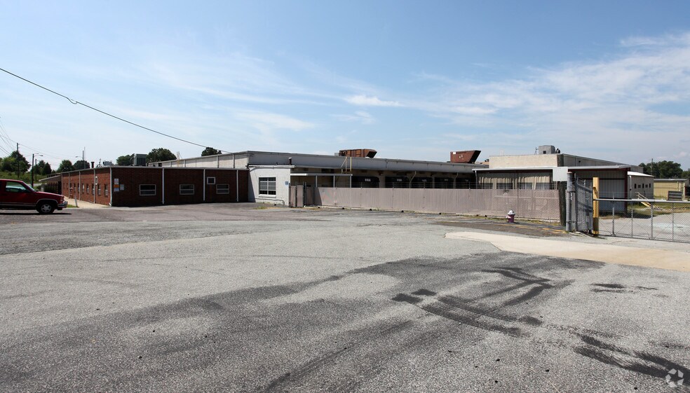 More Photos Of 2300 Old Durham Rd, Roxboro Warehouse For Sale