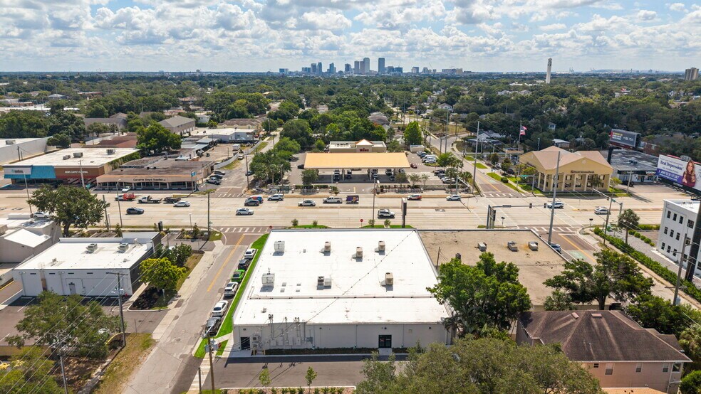 More Photos Of 418 N Dale Mabry Hwy, Tampa Freestanding For Sale