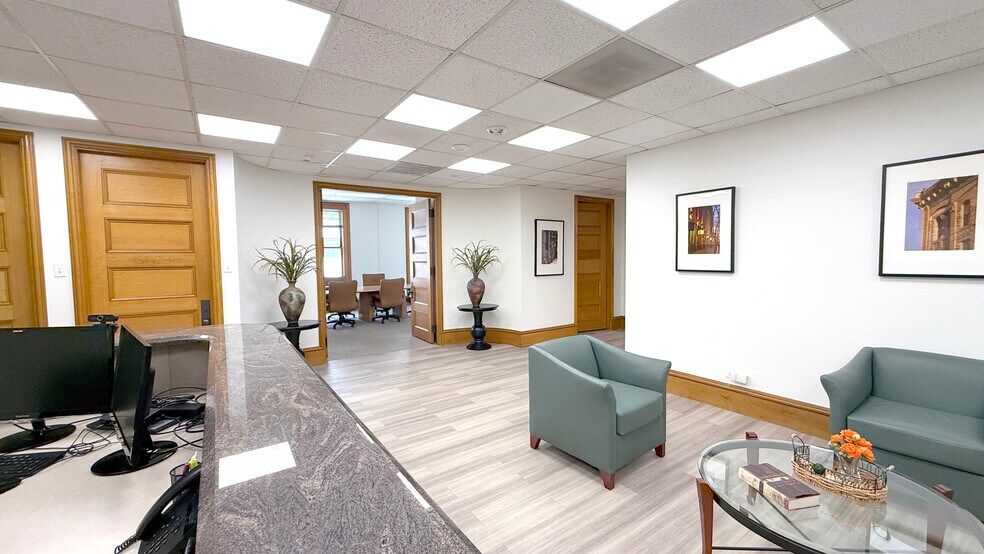 More Photos Of 730 17th St, Denver Office For Sale