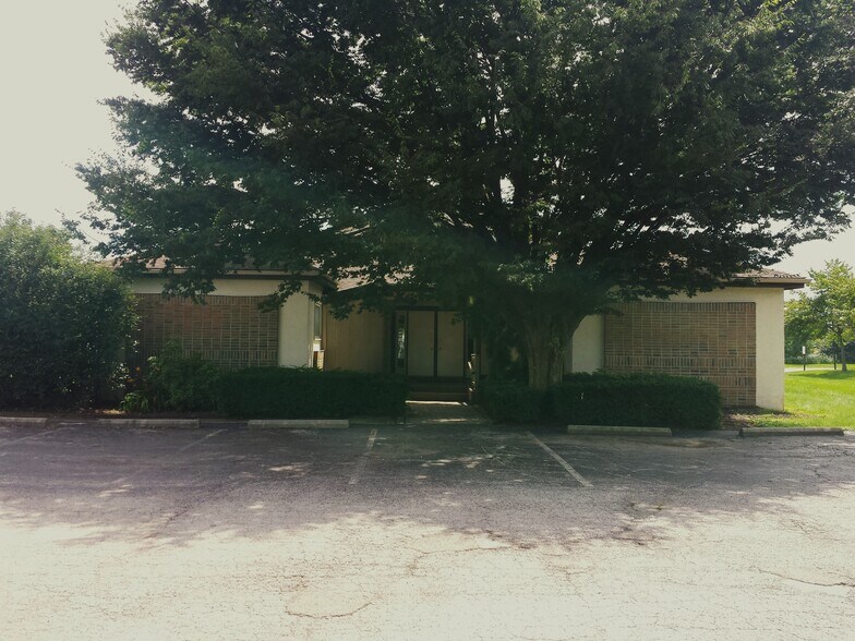 Primary Photo Of 5945 Sawmill Rd, Dublin Medical For Lease