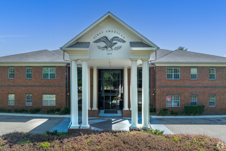 More Photos Of 2075 Centre Pointe Blvd, Tallahassee Medical For Lease