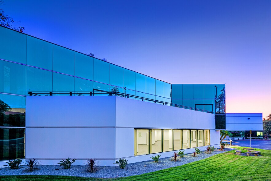 Primary Photo Of 5816 Dryden Pl, Carlsbad Research And Development For Sale