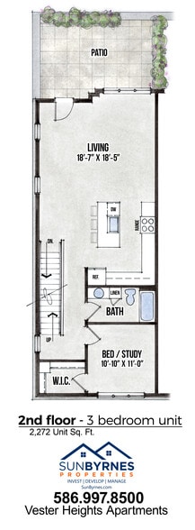 More Photos Of 244 Vester St, Ferndale Apartments For Sale