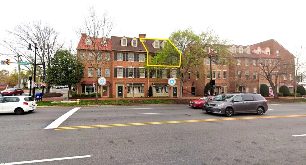 More Photos Of 685 S Washington St, Alexandria Office For Lease