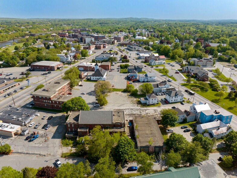 More Photos Of 6 Main Pl, Waterville Warehouse For Sale