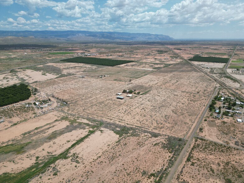 More Photos Of 755 Riata Rd, Tularosa Land For Sale