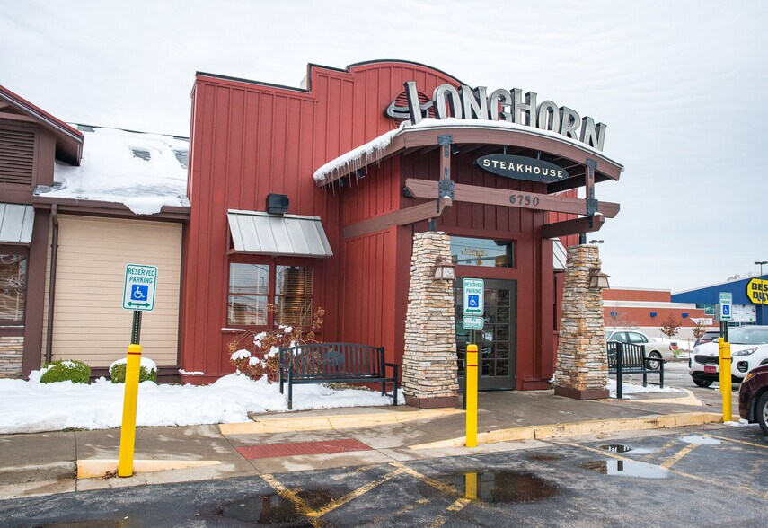 More Photos Of 6720 Peach St, Erie Unknown For Sale