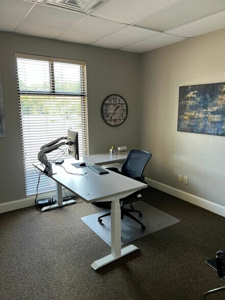 More Photos Of 4880 Long Prairie Rd, Flower Mound Office For Lease