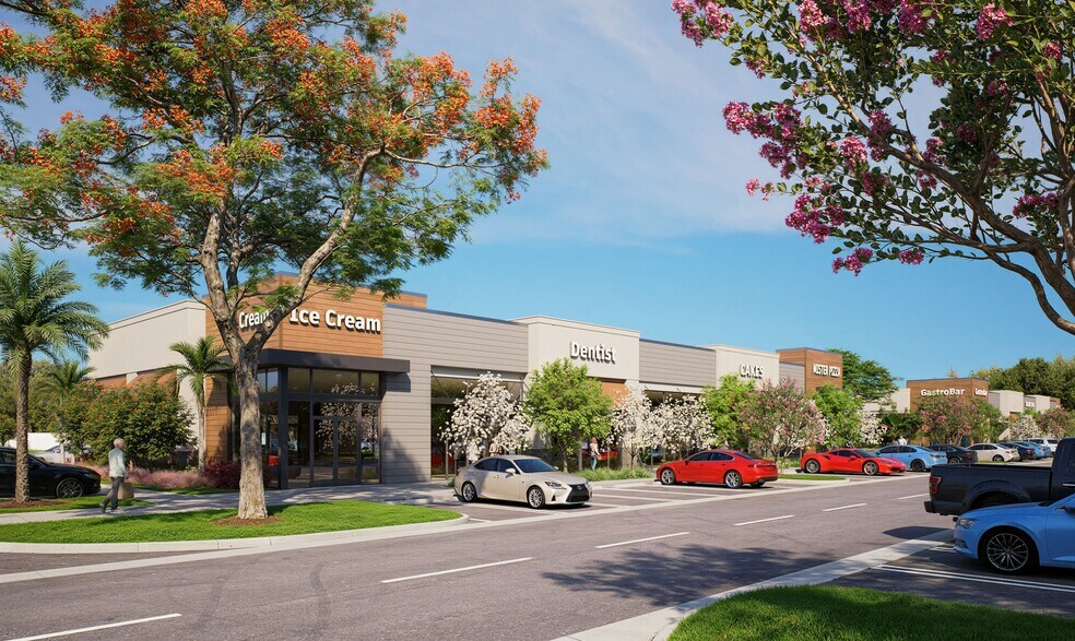 Primary Photo Of 16000 N Kendall Dr, Miami Unknown For Lease