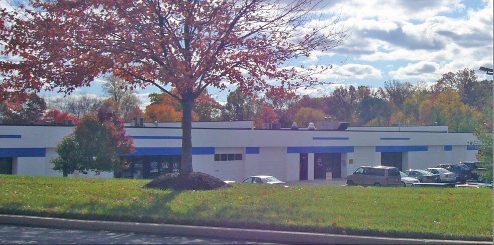 More Photos Of 6360 S Hanover Rd, Elkridge Warehouse For Lease