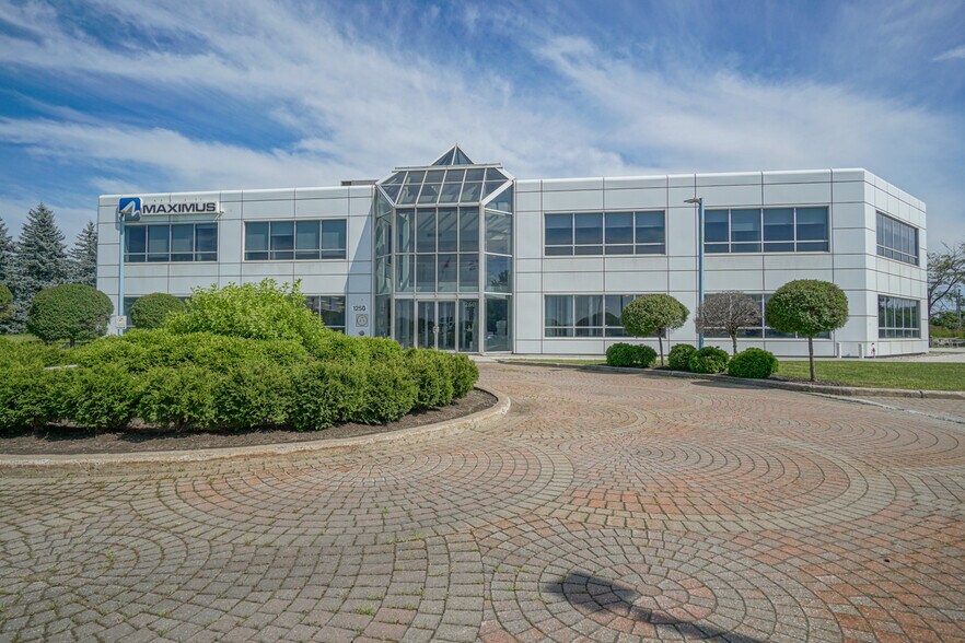 More Photos Of 1250 Rue Marie-Victorin, St-Bruno-de-Montarville Office For Sale