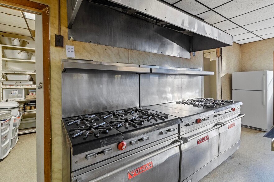 More Photos Of 45 Blanchard Rd, Potsdam Lodge Meeting Hall For Sale