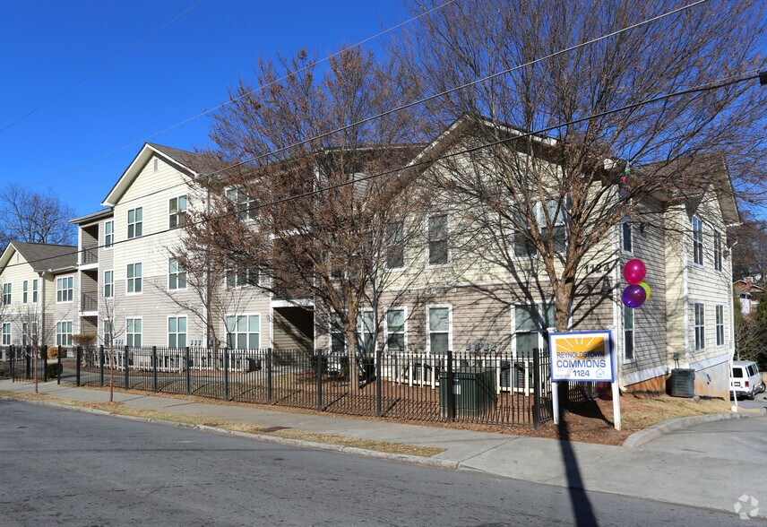More Photos Of 1124 SE Wylie St, Atlanta Multifamily For Sale