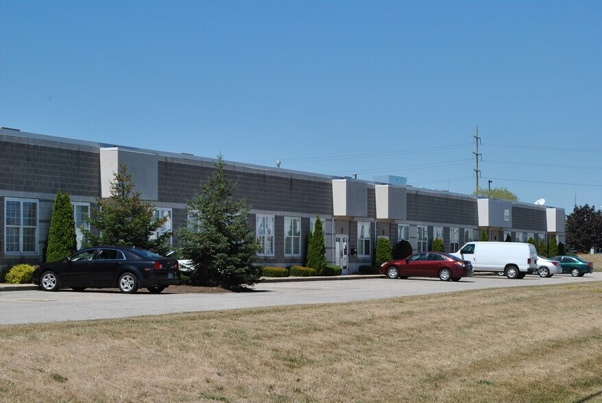 More Photos Of 5386 Majestic Pky, Bedford Research And Development For Sale