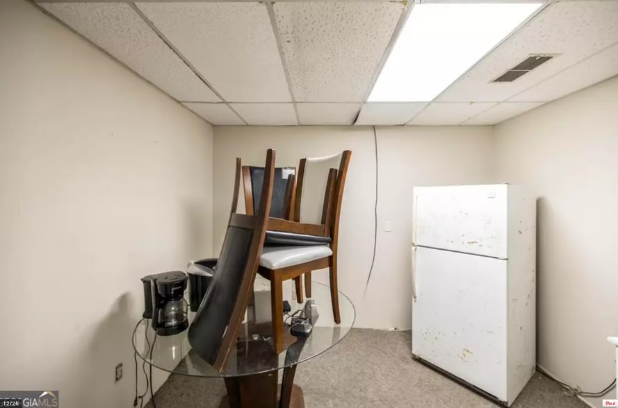 More Photos Of 910 S 7th St, Cordele Freestanding For Sale