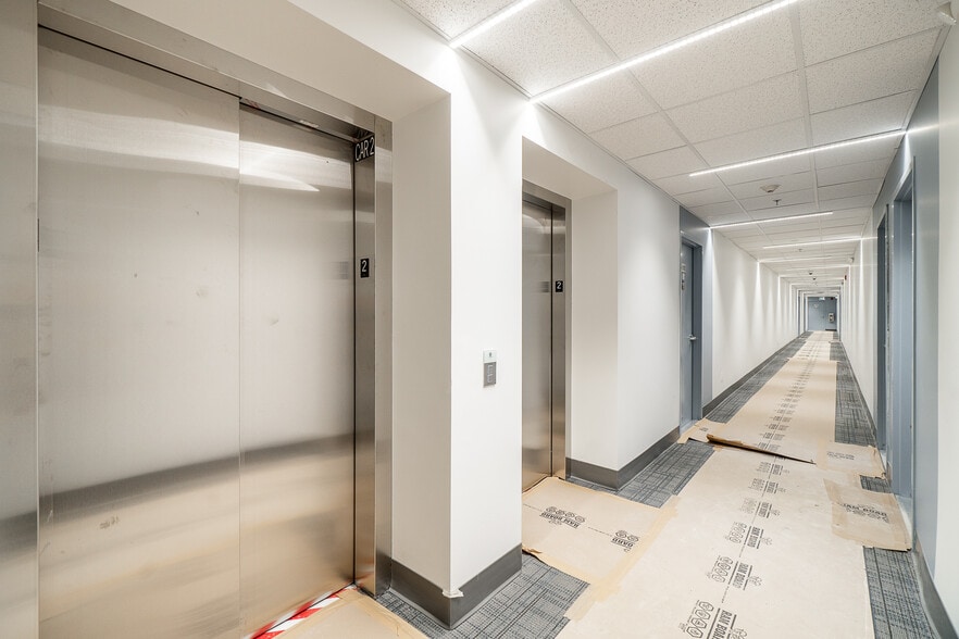 More Photos Of 15315 66 Ave, Surrey Medical For Lease