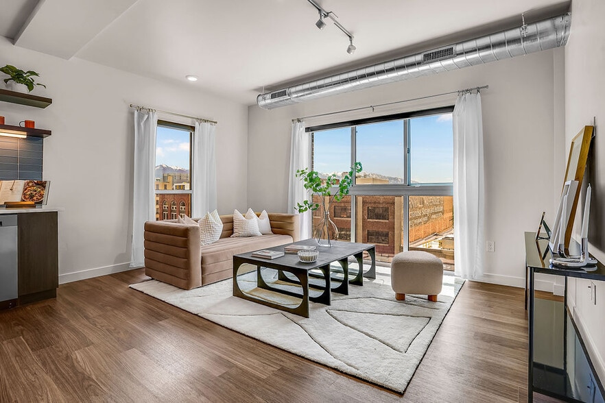 More Photos Of 360 W 200 S, Salt Lake City Apartments For Lease