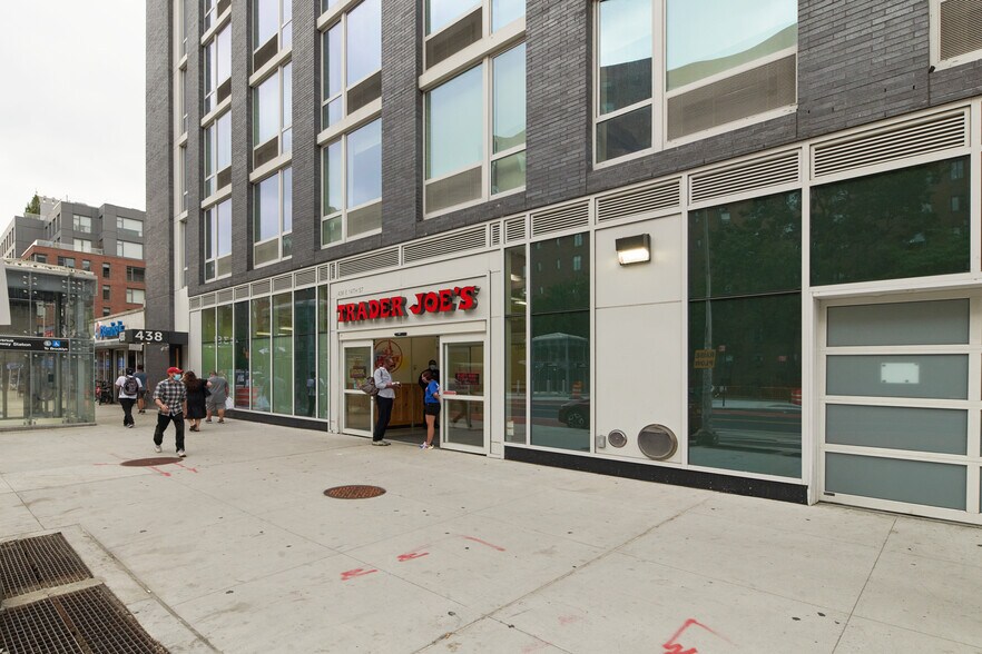 More Photos Of 534 E 14th St, New York Apartments For Sale