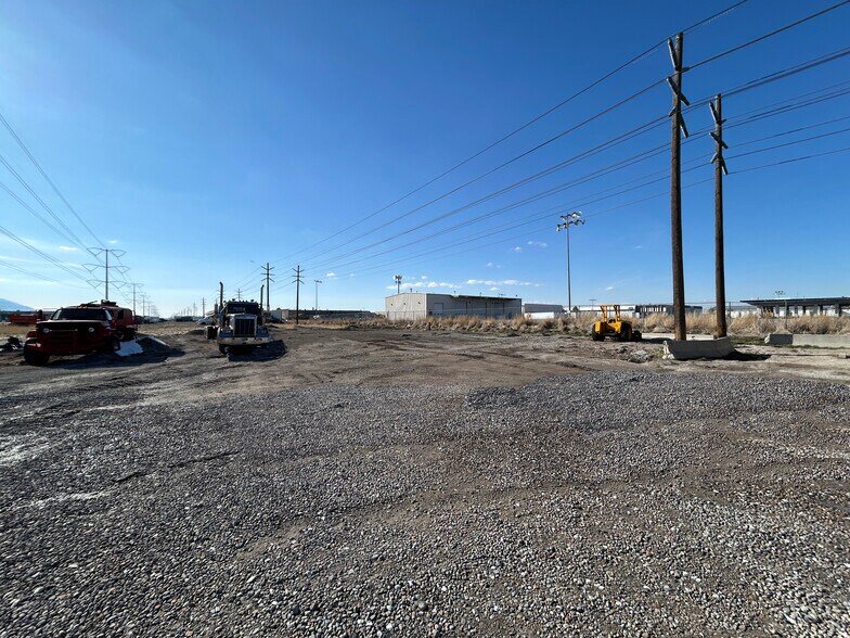 More Photos Of 1200 Gladiola st, Salt Lake City Land For Lease